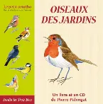 Pochette Oiseaux des jardins