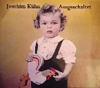 Pochette Ausgeschaltet