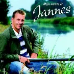 Pochette Mijn naam is Jannes