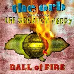 Pochette Ball of Fire