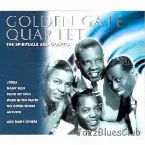 Pochette The Spirituals and Gospels