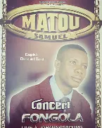 Pochette Concert Fongola (Live à Johannesburg)