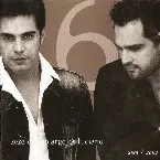 Pochette 2001 / 2002