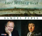 Pochette Axel Milberg liest Samuel Pepys