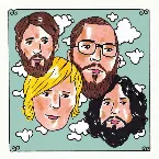 Pochette Daytrotter Session May 19, 2014