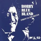 Pochette First Class Blues