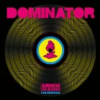 Pochette Dominator (Remixes)