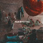 Pochette Run Into You