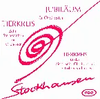 Pochette JUBILÄUM für Orchester / TIERKREIS: Zehn Sternzeichen für Orchester / TIERKREIS für das historische Glockenspiel des Kölner Rathauses