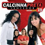 Pochette Calcinha Preta, volume 19