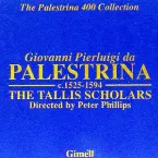 Pochette The Palestrina 400 Collection
