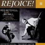 Pochette Rejoice! + Good Friday Blues + Jazz Guitar