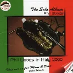 Pochette The Solo Album
