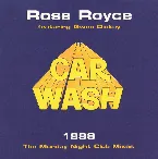 Pochette Car Wash 1998 The Monday Night Club Mixes
