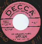 Pochette The Elephants Tango / Caminito