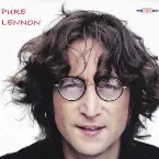 Pochette Pure Lennon