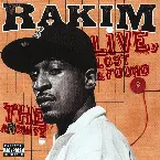 Pochette The Archive: Live, Lost & Found