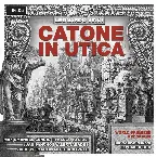 Pochette Catone in Utica
