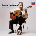 Pochette Tárrega: Recuerdos de la Alhambra / Albéniz: Asturias / Jeux Interdits