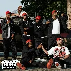 Pochette Whoop Whoop