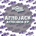 Pochette Afrojack EP