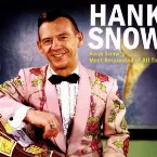 Pochette Hank Snow's Most Requested of All Time