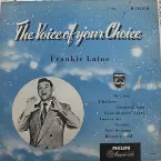 Pochette The Voice of Your Choice