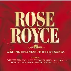 Pochette Wishing On A Star - The Love Songs