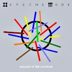 Pochette Depeche Mode Remix Contest Winners
