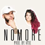 Pochette NoMore