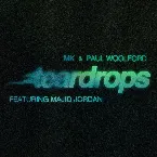 Pochette Teardrops