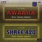 Pochette Awaara / Shree 420