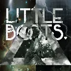 Pochette Little Boots EP