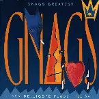 Pochette Gnags Greatest