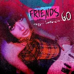 Pochette Friends Go