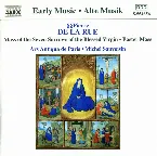 Pochette Mass of the Seven Sorrows of the Blessed Virgin / Easter Mass