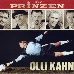 Pochette Olli Kahn