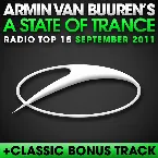 Pochette A State of Trance Radio Top 15: September 2011