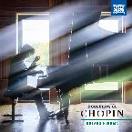 Pochette Souvenirs de Chopin