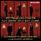 Pochette Piano Quintet / Songs / Piano Quartet