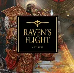 Pochette Raven’s Flight
