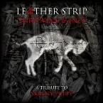 Pochette Throwing Bones: A Tribute to Skinny Puppy