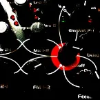 Pochette Deep Resonance