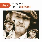 Pochette Playlist: The Very Best of Harry Nilsson