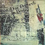 Pochette Dave Brubeck in Berlin