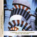 Pochette Live in Barcelona