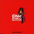 Pochette Chic Freak and More Treats
