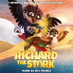 Pochette Richard the Stork