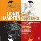 Pochette Complete Jazztone Recordings
