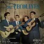 Pochette Asómate a mi alma / A ti y a mi / Como antes / Sé muy bien que vendras